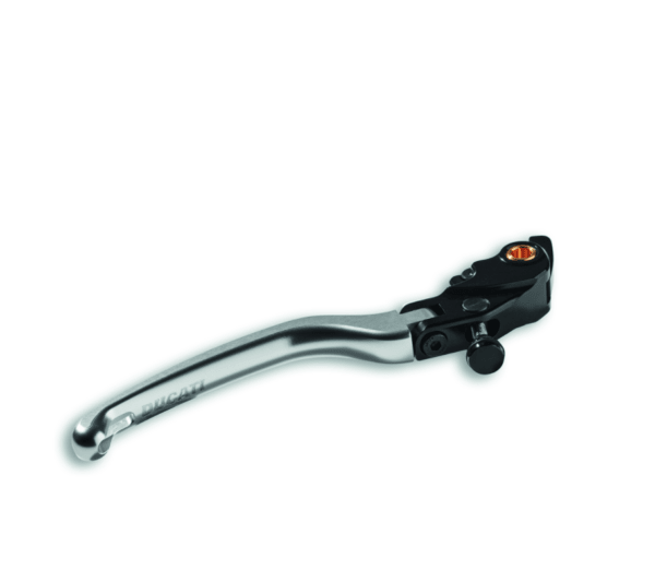 Ducati Rizoma Brake Lever (96180541AA / 96180781AA) - High Road Motorsports - Lever - 96180541AB - Ducati