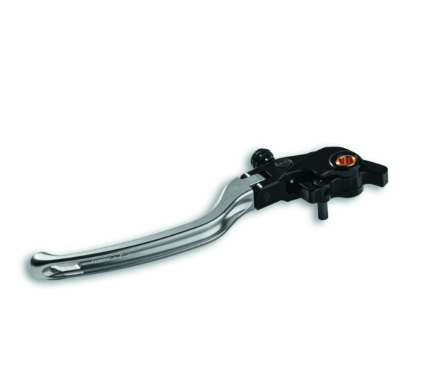 Ducati Rizoma Clutch Lever (96180551AA/96180551AB) - High Road Motorsports - Lever - 96180551AB - Ducati