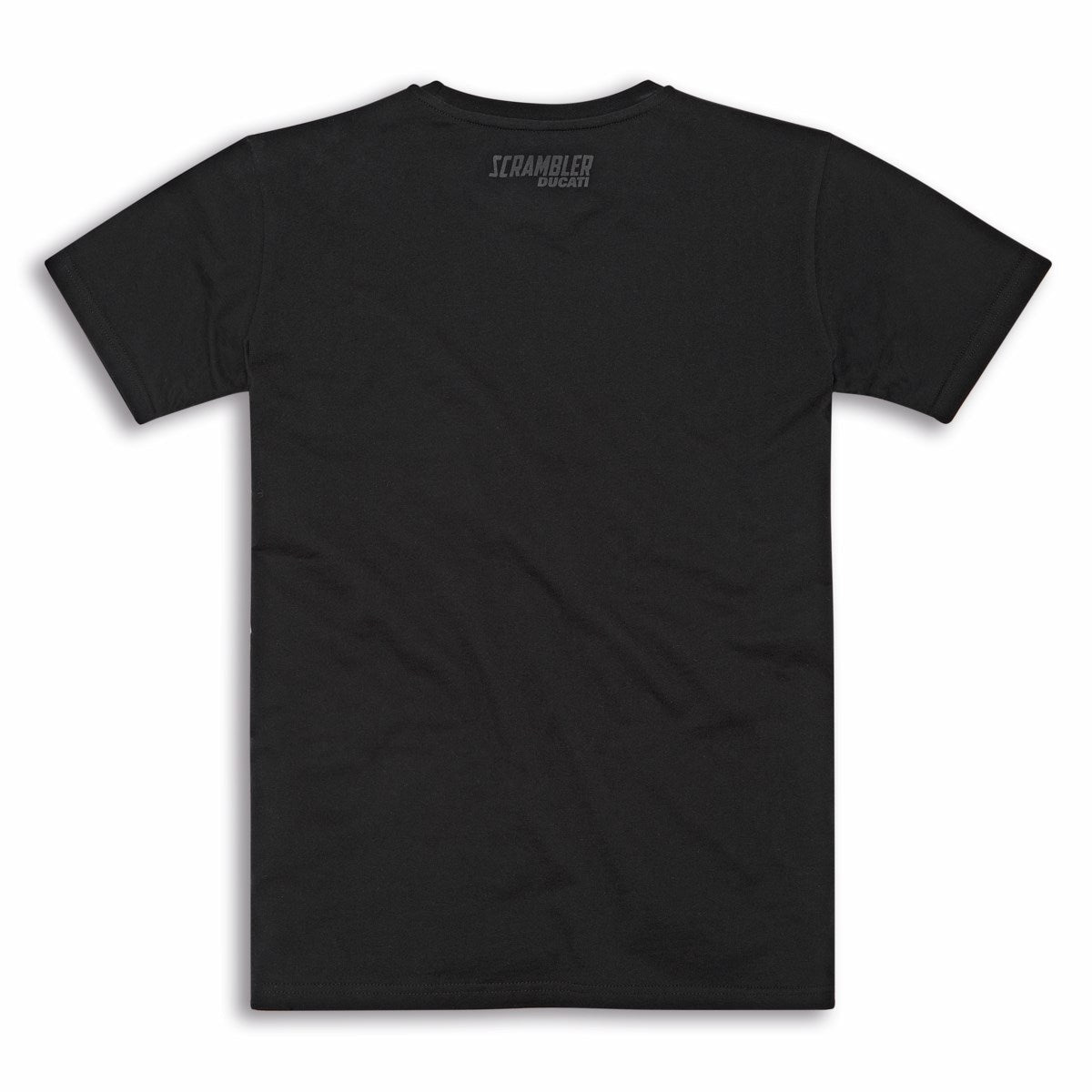 Ducati SCR Dark Light T-Shirt - High Road Motorsports - T-Shirt - 987704492 - Ducati