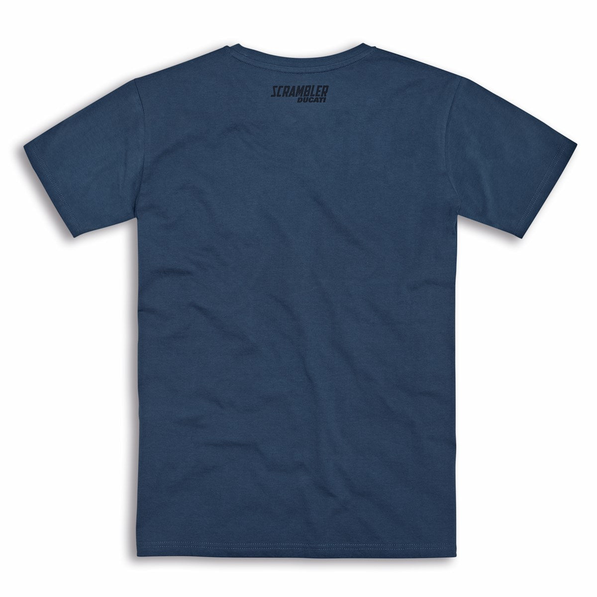 Ducati SCR Dark Light T-Shirt - High Road Motorsports - T-Shirt - 987704502 - Ducati