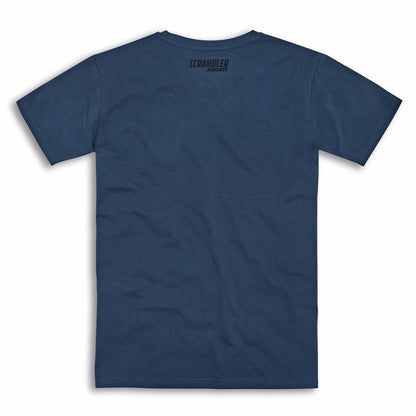 Ducati SCR Dark Light T-Shirt - High Road Motorsports - T-Shirt - 987704502 - Ducati