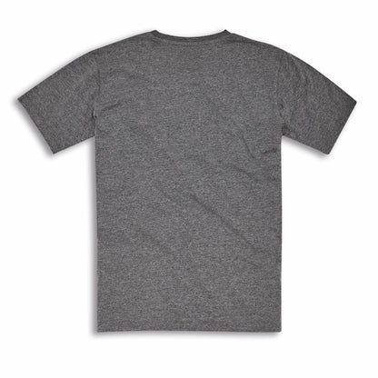 Ducati SCR Icon T-Shirt - High Road Motorsports - T-Shirt - 987704522 - Ducati