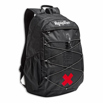 Ducati SCR Tour Refrigiwear 25L Backpack - High Road Motorsports - Backpack - 987708467 - Ducati