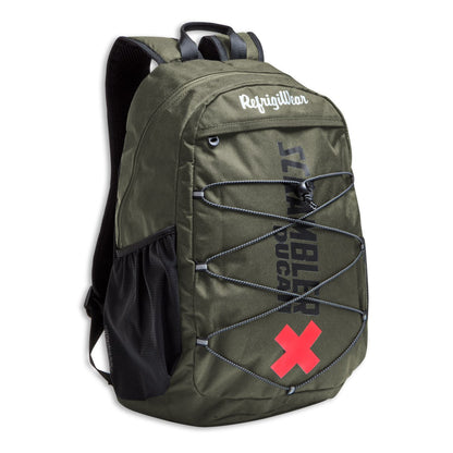 Ducati SCR Tour Refrigiwear 25L Backpack - High Road Motorsports - Backpack - 987708468 - Ducati