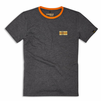 Ducati SCR62 Crafted T-Shirt - High Road Motorsports - T-Shirt - 987707622 - Ducati