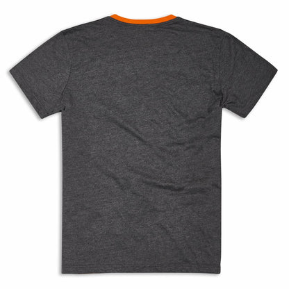 Ducati SCR62 Crafted T-Shirt - High Road Motorsports - T-Shirt - 987707622 - Ducati