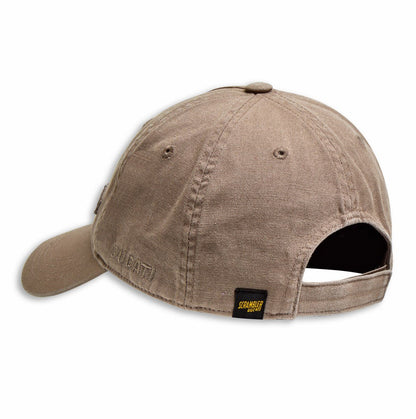 Ducati SCR62 Element Cap - High Road Motorsports - Hat - 987707670 - Ducati