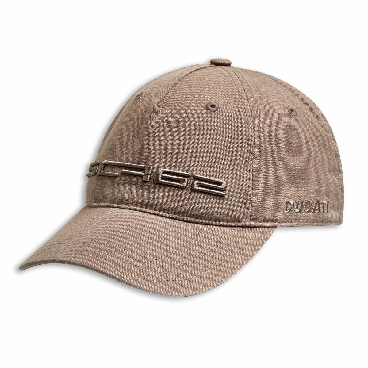 Ducati SCR62 Element Cap - High Road Motorsports - Hat - 987707670 - Ducati