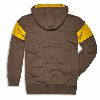 Ducati SCR62 Element Hoodie - High Road Motorsports - Hoodie - 987707582 - Ducati