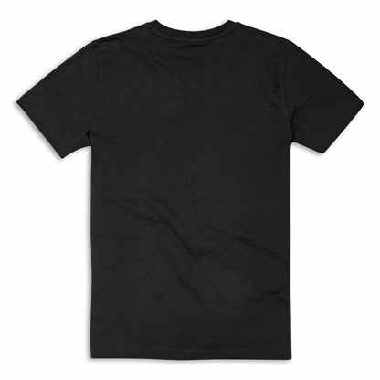 Ducati SCR62 Element T-Shirt - High Road Motorsports - T-Shirt - 987707602 - Ducati