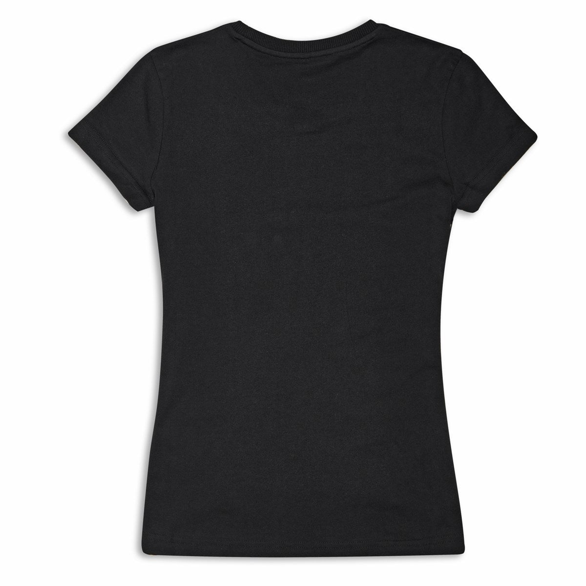 Ducati SCR62 Element Women's T-Shirt - High Road Motorsports - T-Shirt - 987707642 - Ducati