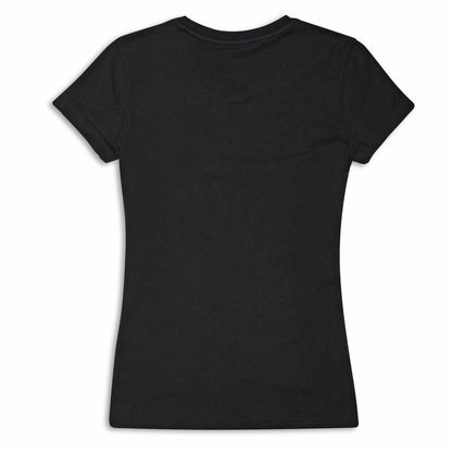Ducati SCR62 Element Women's T-Shirt - High Road Motorsports - T-Shirt - 987707642 - Ducati