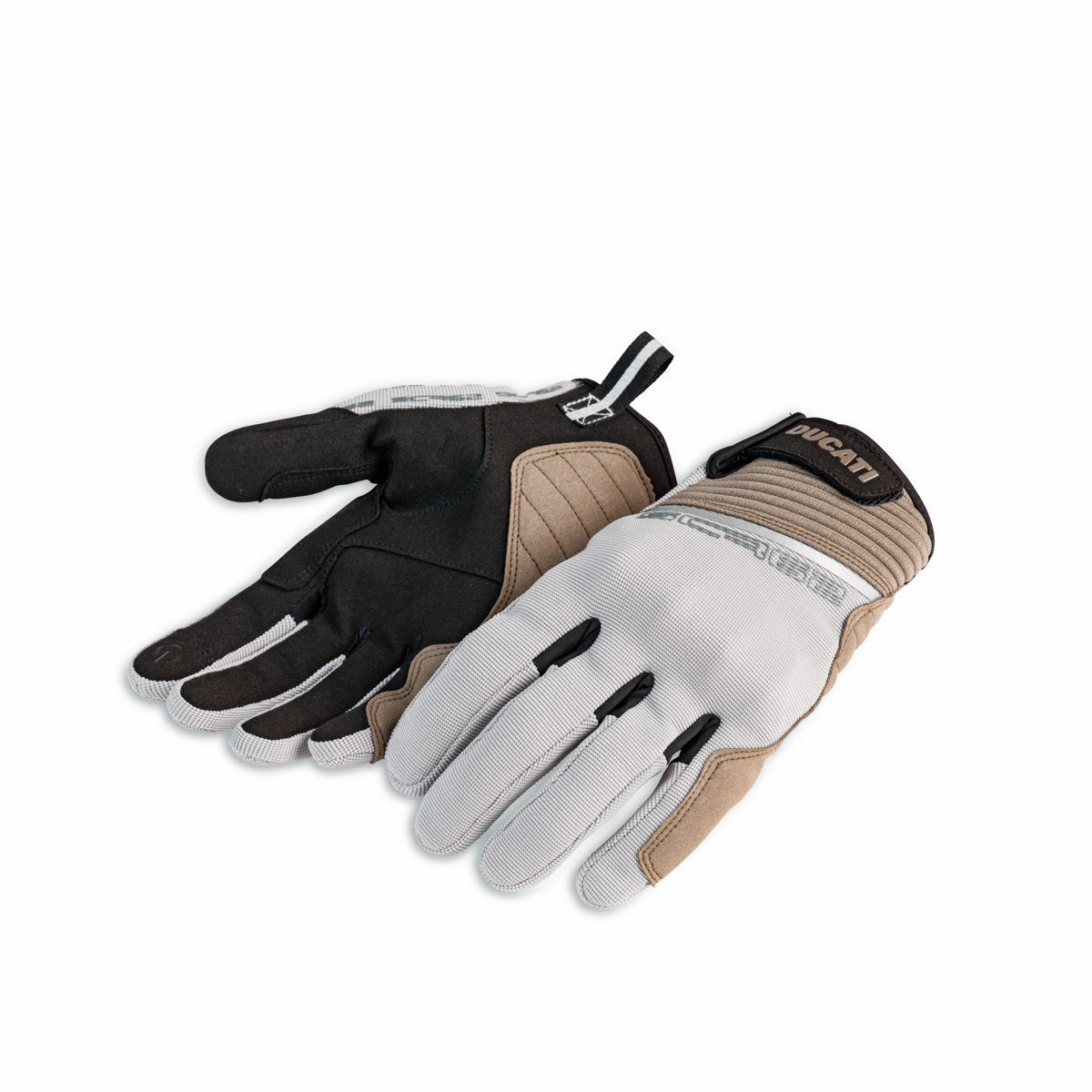 Ducati SCR62 Milestone Gloves - High Road Motorsports - Motorcycle Gloves - 981077563 - Ducati