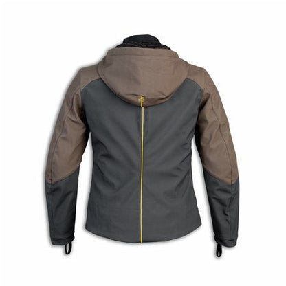 Ducati SCR62 Milestone Women's Jacket - High Road Motorsports - Motorcycle Jacket - 981077552 - Ducati