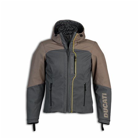 Ducati SCR62 Milestone Women's Jacket - High Road Motorsports - Motorcycle Jacket - 981077552 - Ducati