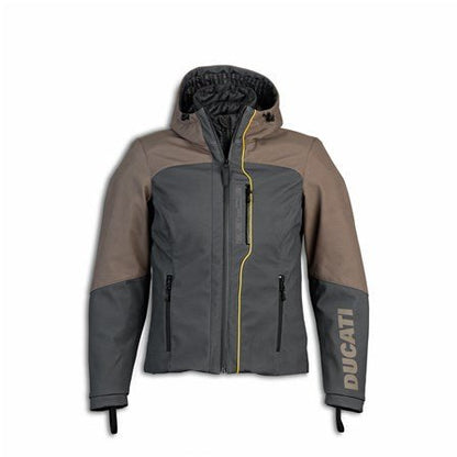 Ducati SCR62 Milestone Women's Jacket - High Road Motorsports - Motorcycle Jacket - 981077552 - Ducati
