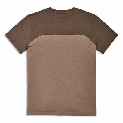 Ducati SCR62 Ollie T-Shirt - High Road Motorsports - T-Shirt - 987707612 - Ducati