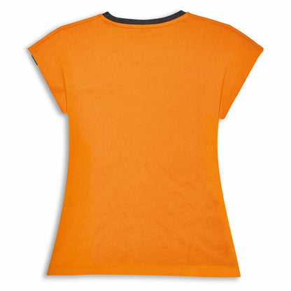 Ducati SCR62 Ollie Women's T-Shirt - High Road Motorsports - T-Shirt - 987707662 - Ducati