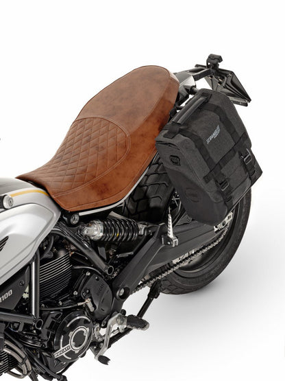 Ducati Side Pannier (96781491AA) - High Road Motorsports - Side Case - 96781491AA - Ducati