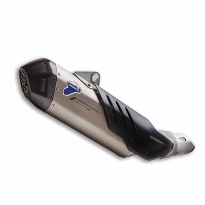 Ducati Silencer (96482041BA) - High Road Motorsports - Silencer - 96482041BA - Ducati