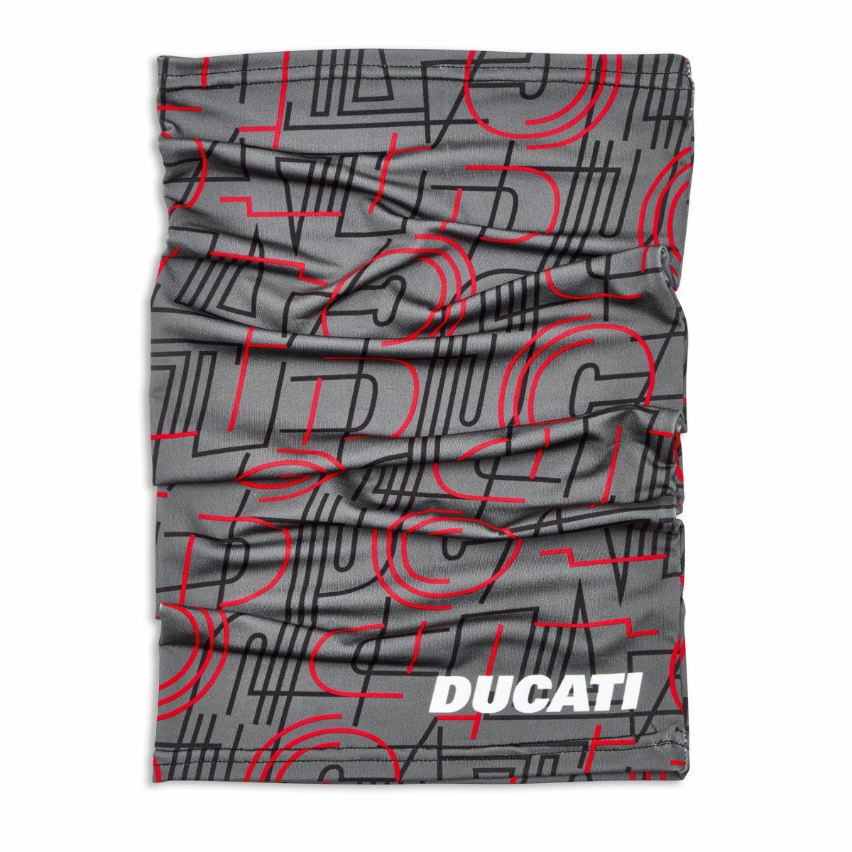 Ducati Skyline Neck Warmer - High Road Motorsports - Neck Warmer - 987708462 - Ducati
