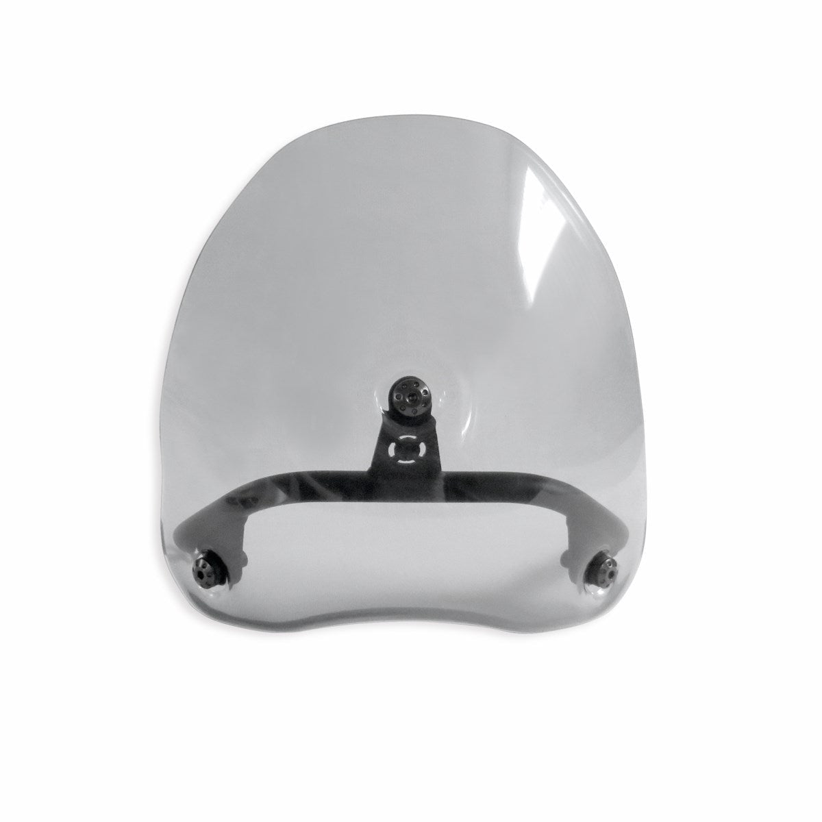 Ducati Smoke-Tinted Windscreen (97180341A) - High Road Motorsports - Windshield - 97180341A - Ducati