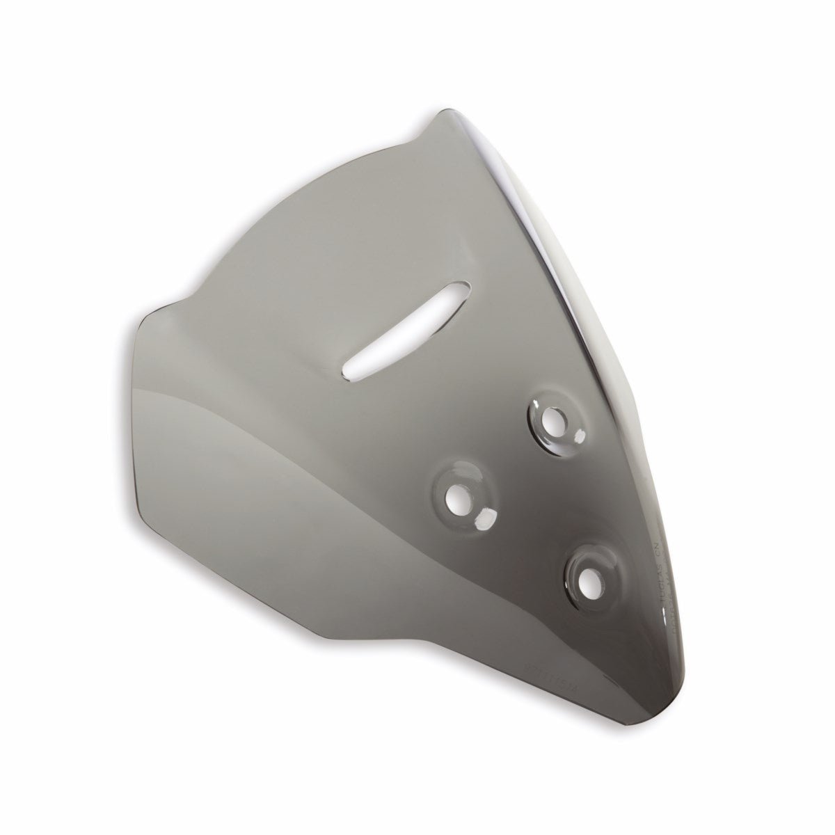 Ducati Smoke-Tinted Windscreen (97180861AA) - High Road Motorsports - Windshield - 97180861AA - Ducati