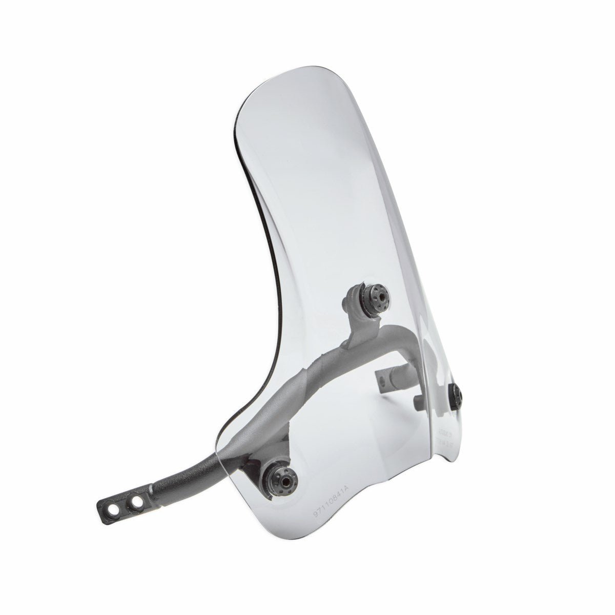 Ducati Smoke-Tinted Windscreen (97180911A) - High Road Motorsports - Windshield - 97180911A - Ducati