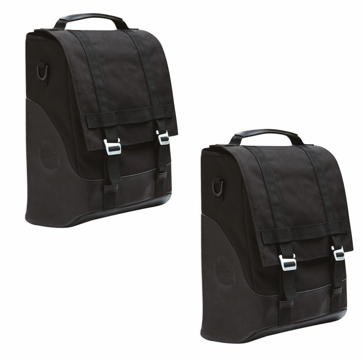 Ducati Soft Side Panniers (96781401A) - High Road Motorsports - Side Case - 96781401A - Ducati