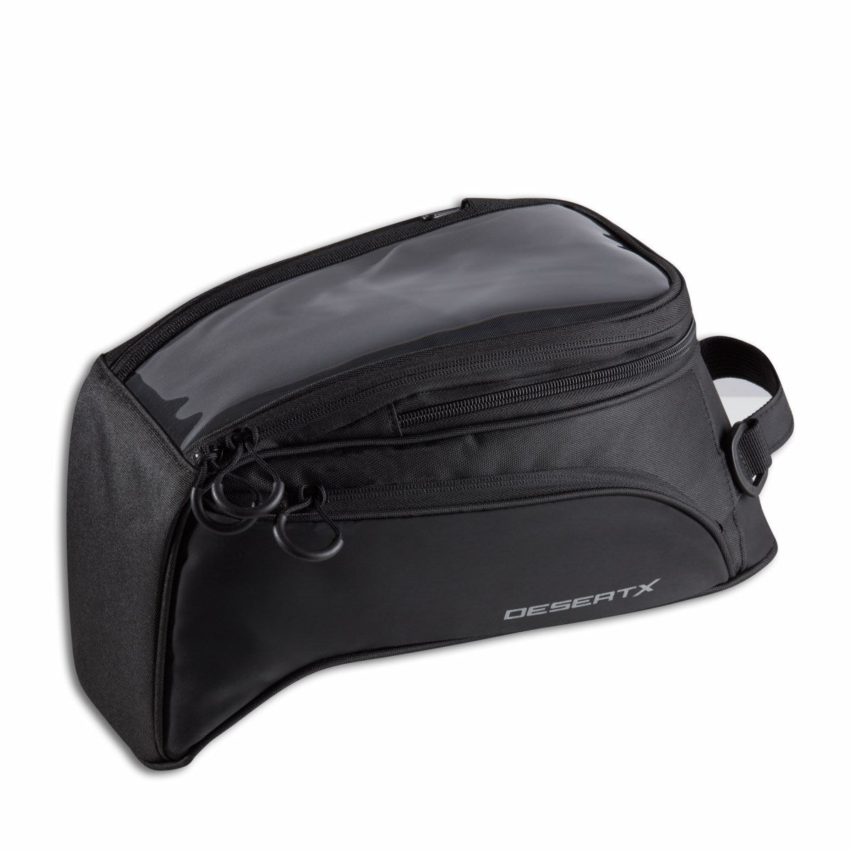 Ducati Soft Tank Bag (96781941AA) - High Road Motorsports - Tank Bag - 96781941AA - Ducati