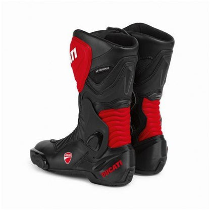 Ducati Speed Evo WP C2 Boots - High Road Motorsports - Boots - 981085536 - Ducati