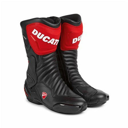 Ducati Speed Evo WP C2 Boots - High Road Motorsports - Boots - 981085536 - Ducati