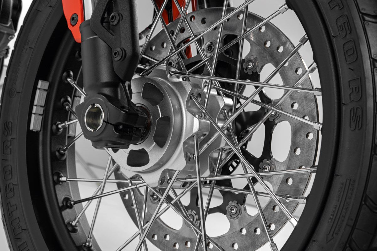 Ducati Spoke Rims (96380031A) - High Road Motorsports - Rims - 96380031A - Ducati