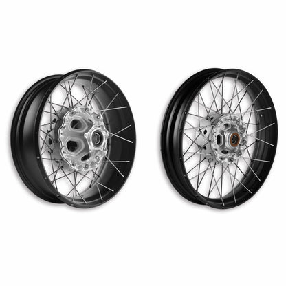 Ducati Spoke Rims (96380071A) - High Road Motorsports - Rims - 96380071A - Ducati