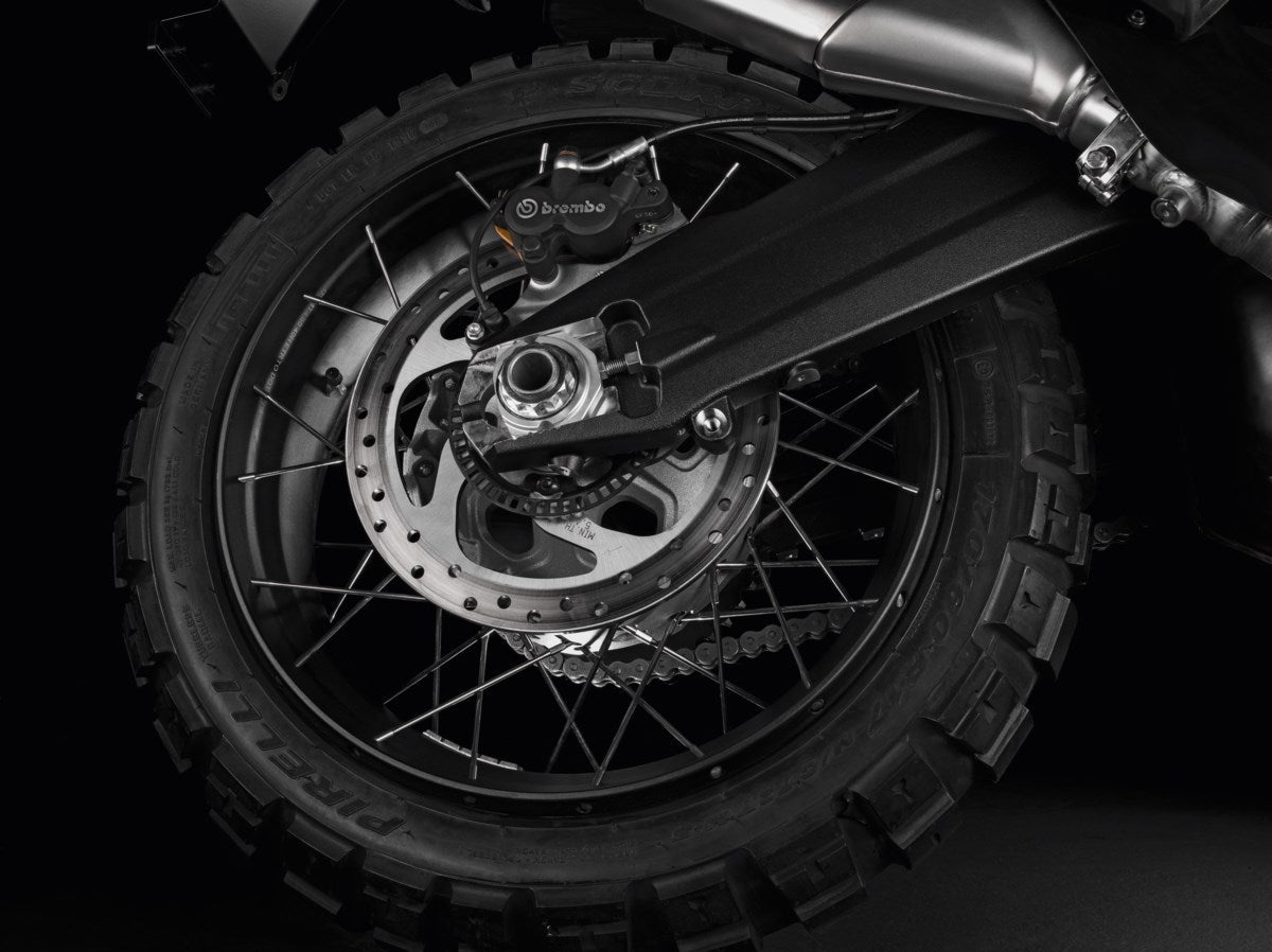 Ducati Spoke Rims (96380071A) - High Road Motorsports - Rims - 96380071A - Ducati