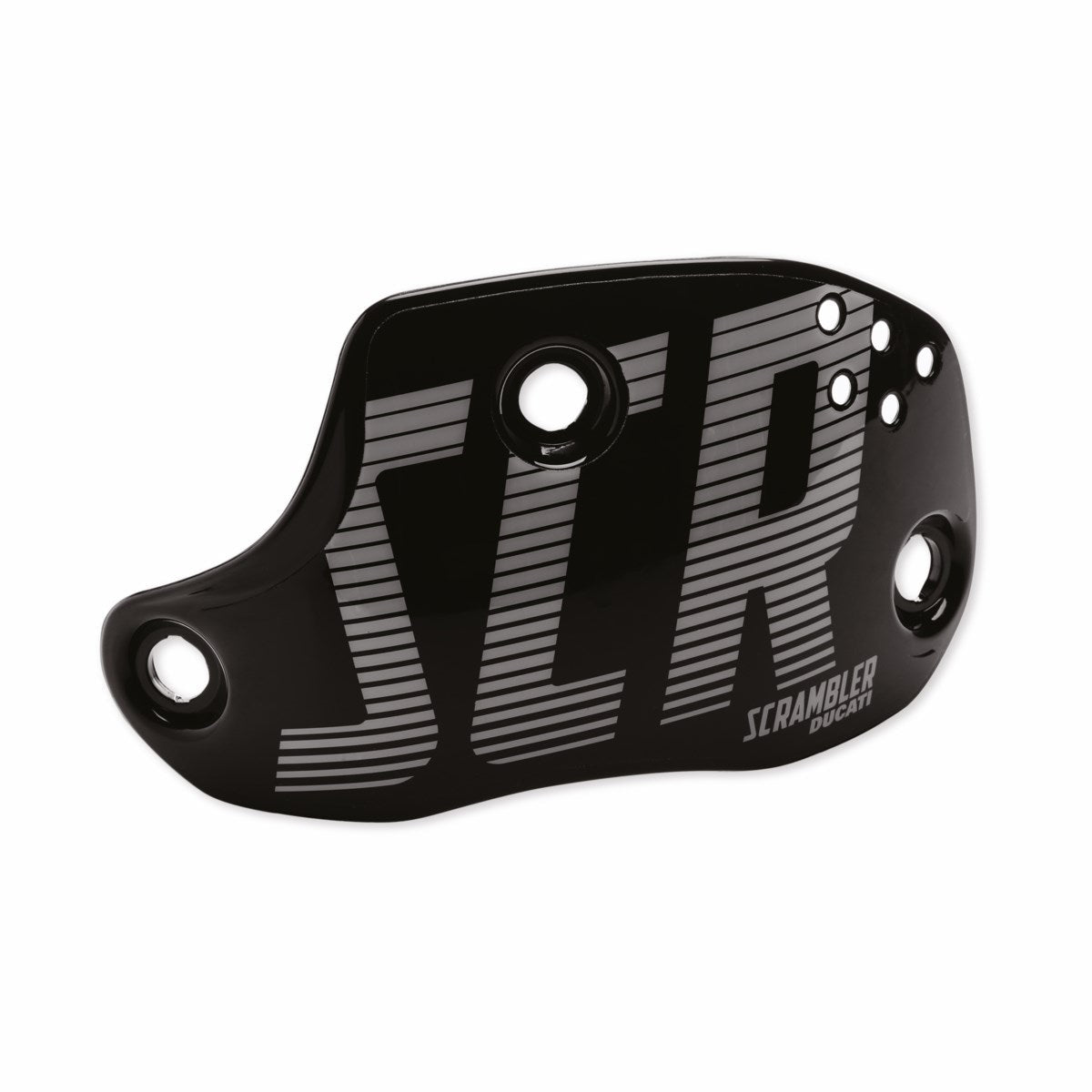 Ducati Sport Headlight Fairing (97180192AB) - High Road Motorsports - Headlight Fairing - 97180192AB - Ducati