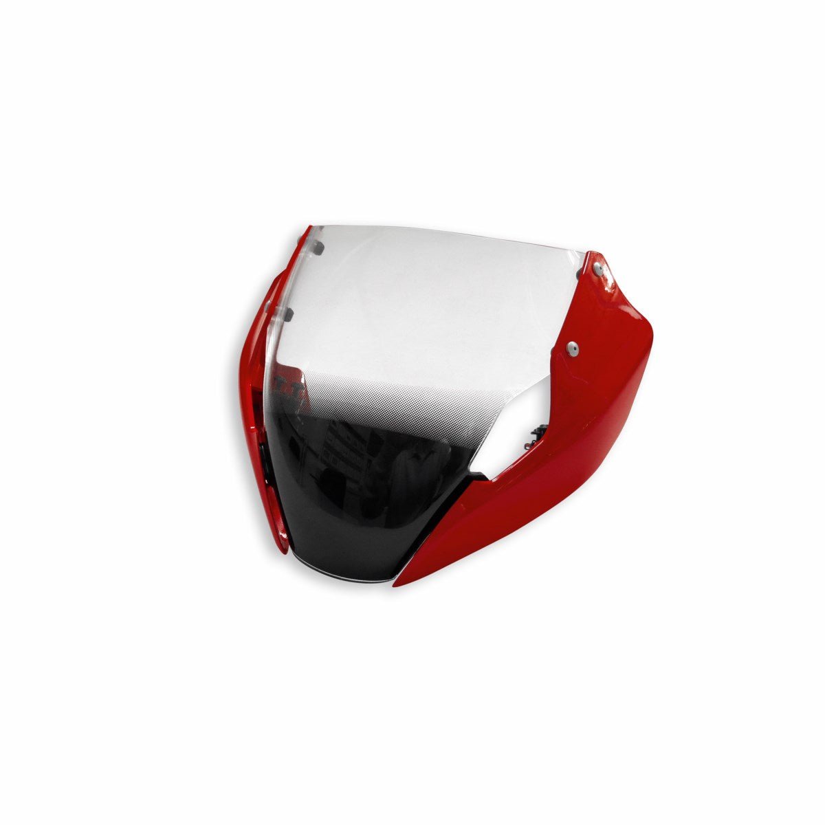 Ducati Sport Headlight Fairing (97180471B) - High Road Motorsports - Headlight Fairing - 97180471B - Ducati