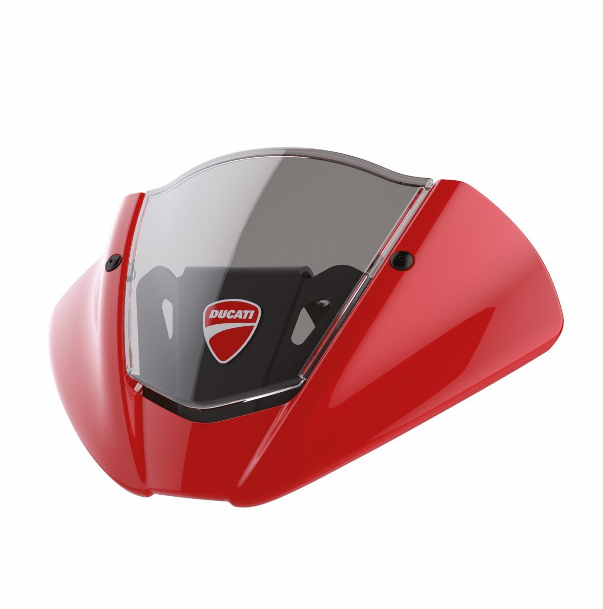 Ducati Sport Headlight Fairing (97180972A) - High Road Motorsports - Headlight Fairing - 97180972AA - Ducati
