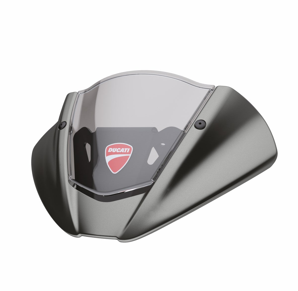 Ducati Sport Headlight Fairing (97180972A) - High Road Motorsports - Headlight Fairing - 97180972AA - Ducati
