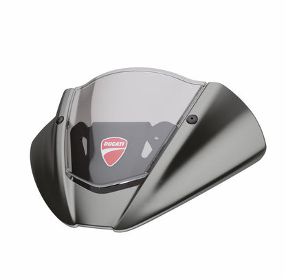 Ducati Sport Headlight Fairing (97180972A) - High Road Motorsports - Headlight Fairing - 97180972AA - Ducati