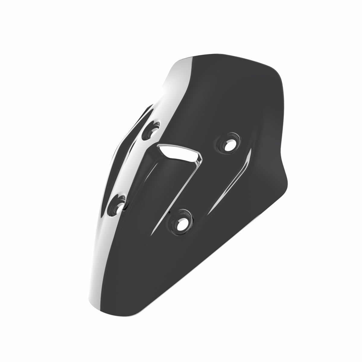 Ducati Sport Headlight Fairing (97181111AA) - High Road Motorsports - Headlight Fairing - 97181111AA - Ducati