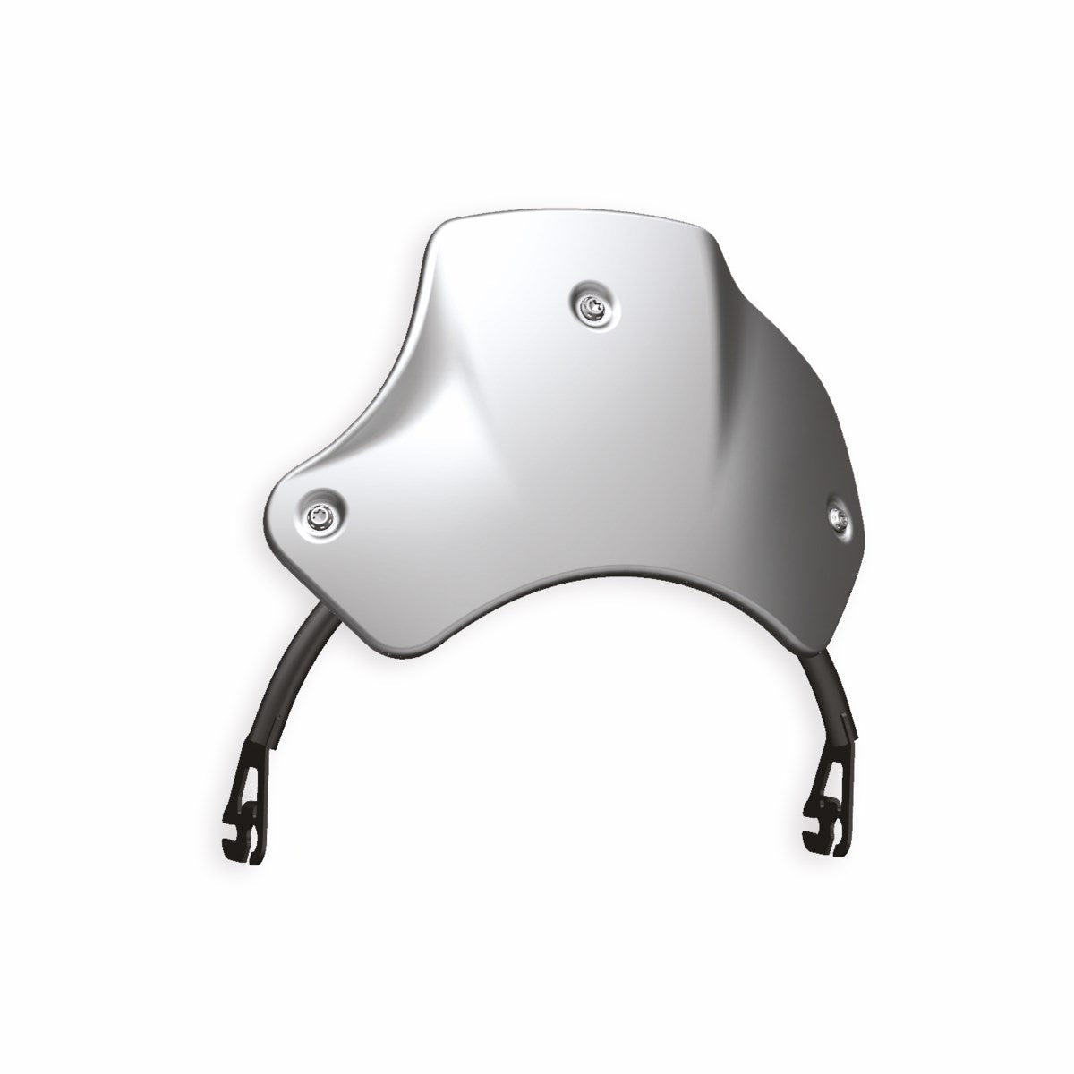 Ducati Sport Headlight Fairing (97381871A) - High Road Motorsports - Headlight Fairing - 97381871A - Ducati