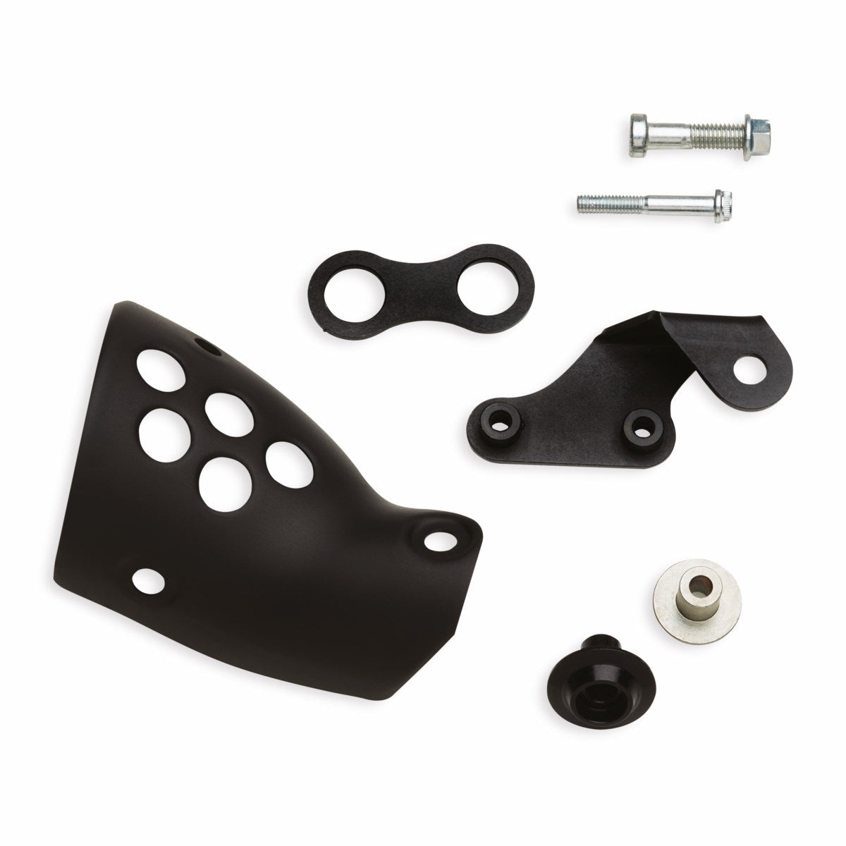 Ducati Sport-Line Racing Silencer Support (96481551A) - High Road Motorsports - Silencer - 96481551A - Ducati