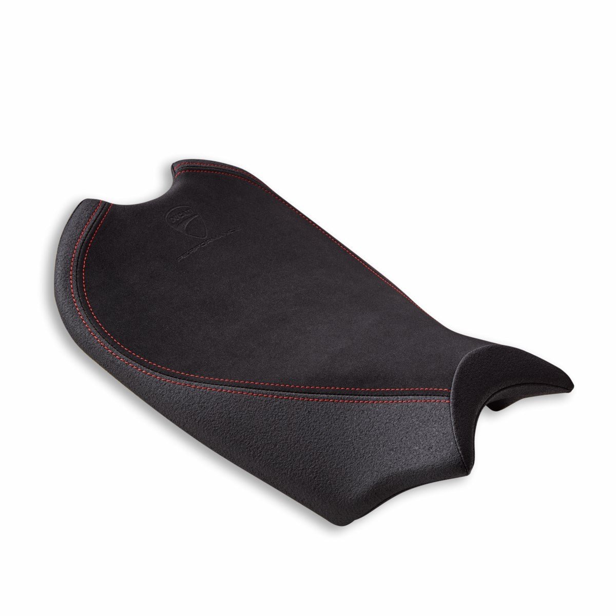 Ducati Sport Seat (96881041AA) - High Road Motorsports - Seat - 96881041AA - Ducati