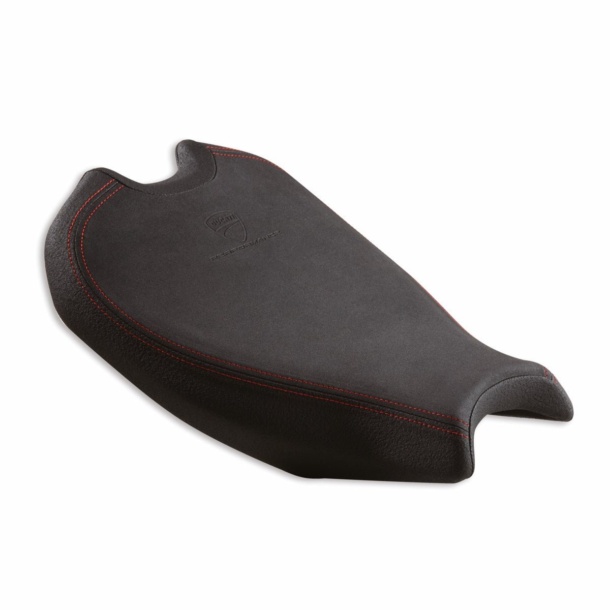Ducati Sport Seat (96881082AA) - High Road Motorsports - Seat - 96881082AA - Ducati