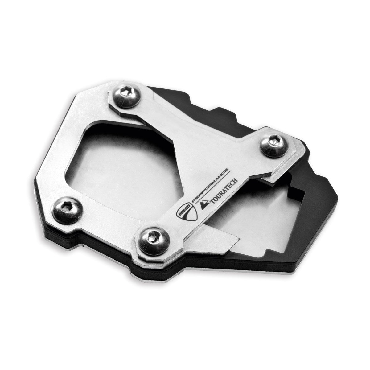 Ducati Stand Support Plate (97380331A) - High Road Motorsports - Side Stand - 97380331A - Ducati