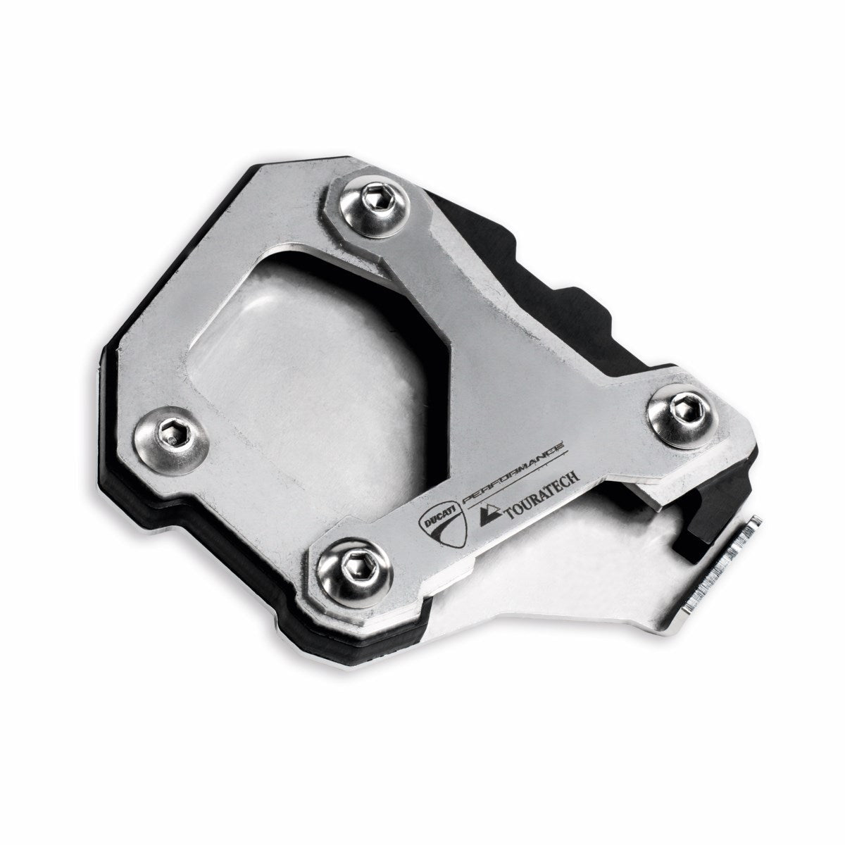 Ducati Stand Support Plate (97380681A) - High Road Motorsports - Side Stand - 97380681A - Ducati