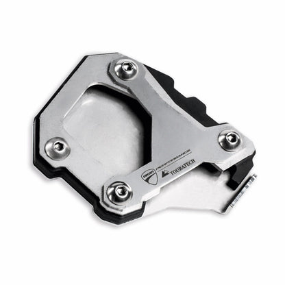 Ducati Stand Support Plate (97380681A) - High Road Motorsports - Side Stand - 97380681A - Ducati