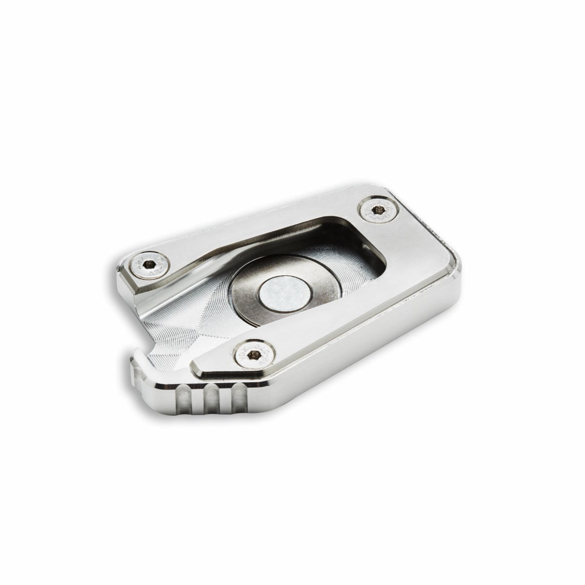 Ducati Stand Support Plate (97381211AA) - High Road Motorsports - Center Stand - 97381211AA - Ducati