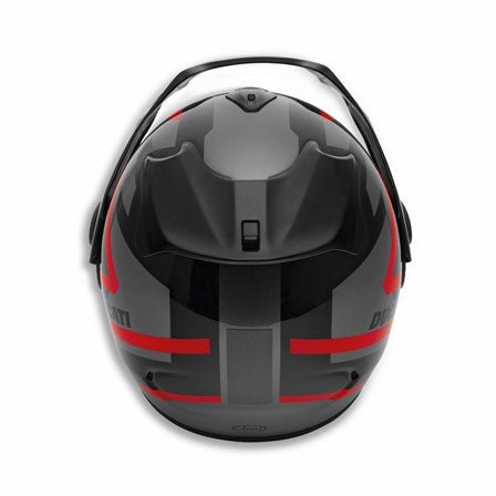 Ducati Strada Tour V5 Helmet - High Road Motorsports - Motorcycle Helmet - 981088002 - Ducati
